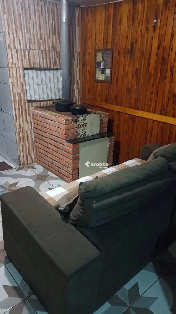 Casa, 3 quartos, 160 m² - Foto 10