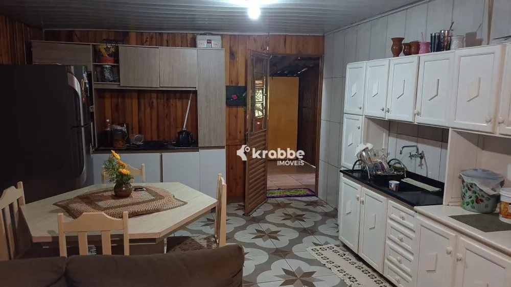 Casa, 3 quartos, 160 m² - Foto 3