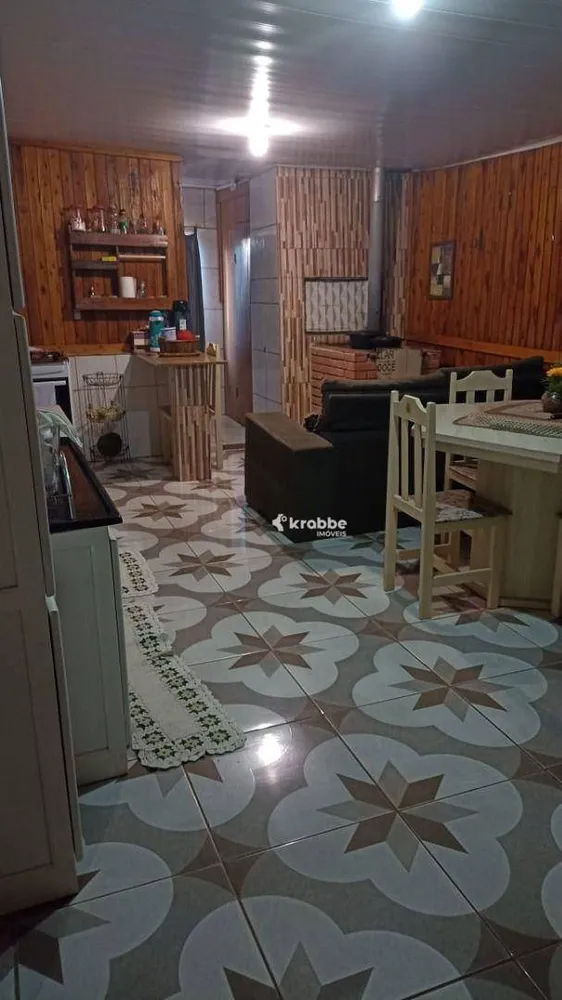 Casa, 3 quartos, 160 m² - Foto 1