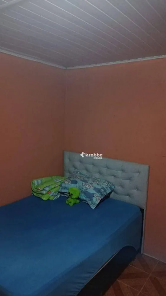 Casa, 3 quartos, 160 m² - Foto 6