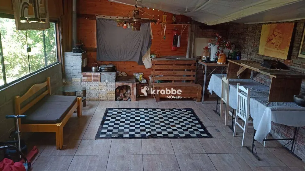 Casa, 3 quartos, 160 m² - Foto 4