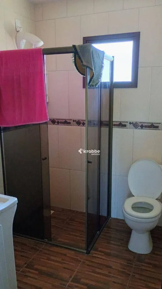 Casa, 4 quartos, 116 m² - Foto 9
