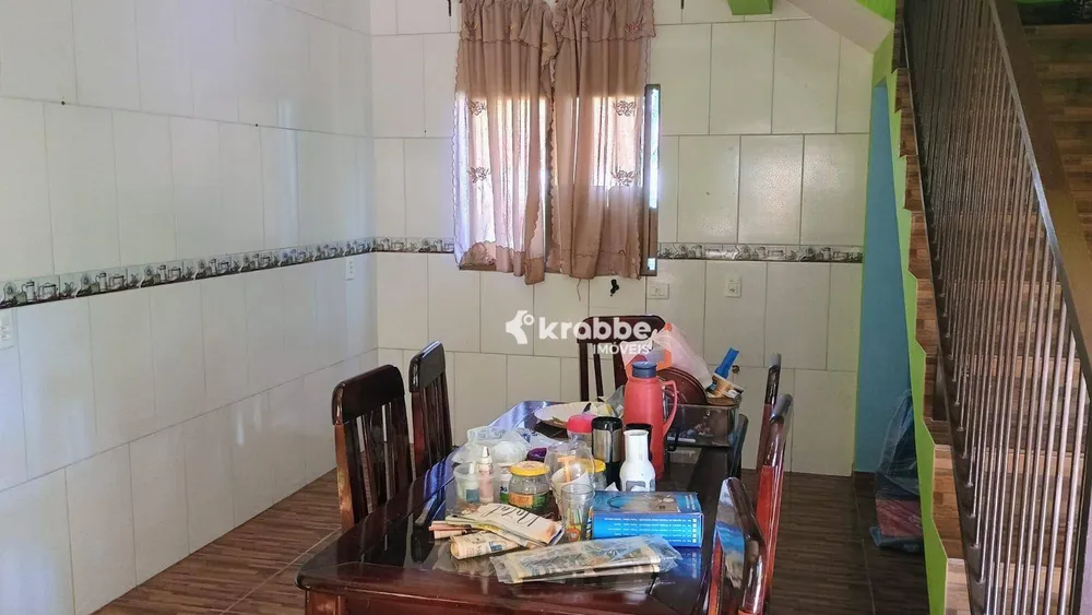 Casa, 4 quartos, 116 m² - Foto 6