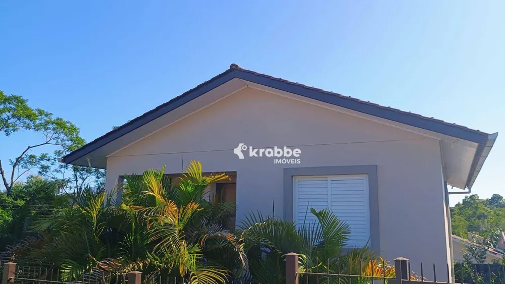 Casa, 4 quartos, 116 m² - Foto 5