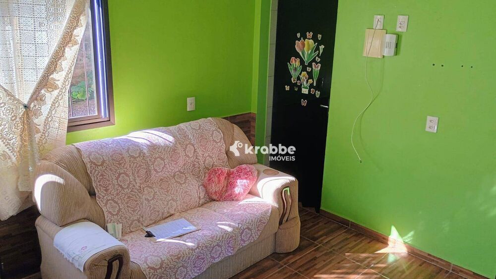Casa, 4 quartos, 116 m² - Foto 6