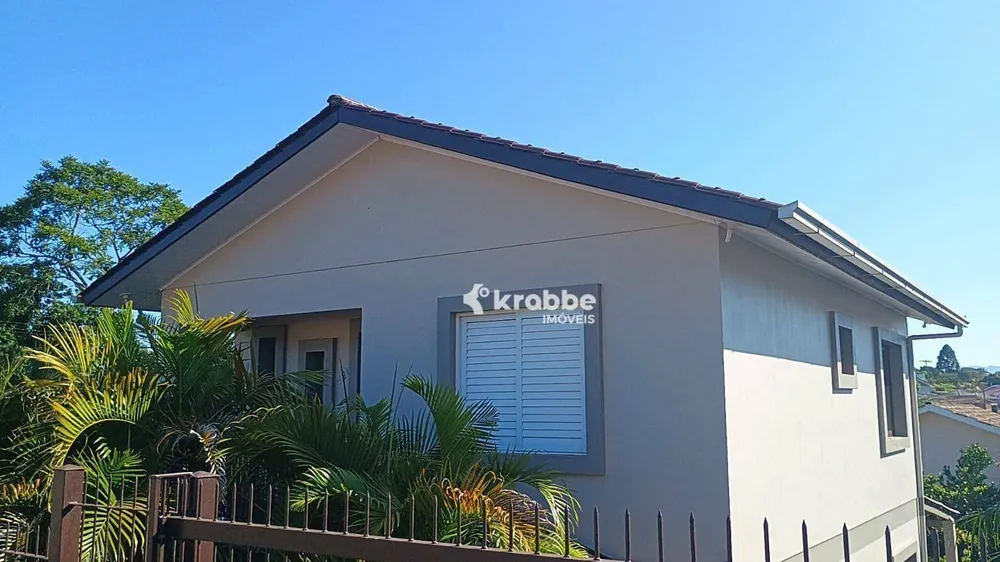 Casa, 4 quartos, 116 m² - Foto 7