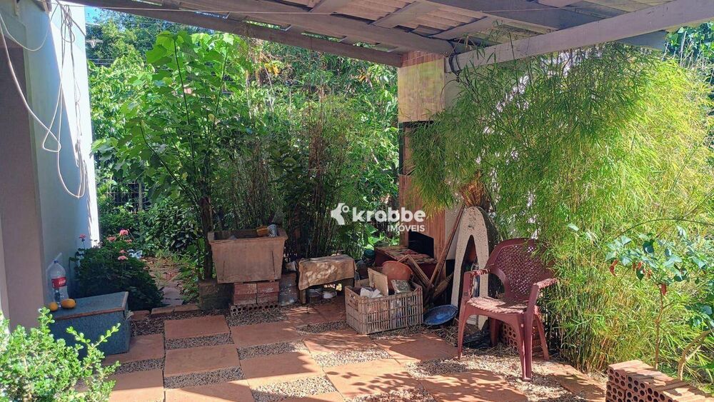 Casa, 4 quartos, 116 m² - Foto 7