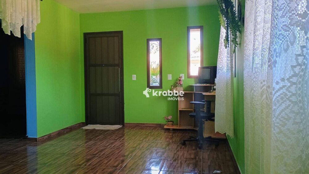 Casa, 4 quartos, 116 m² - Foto 2