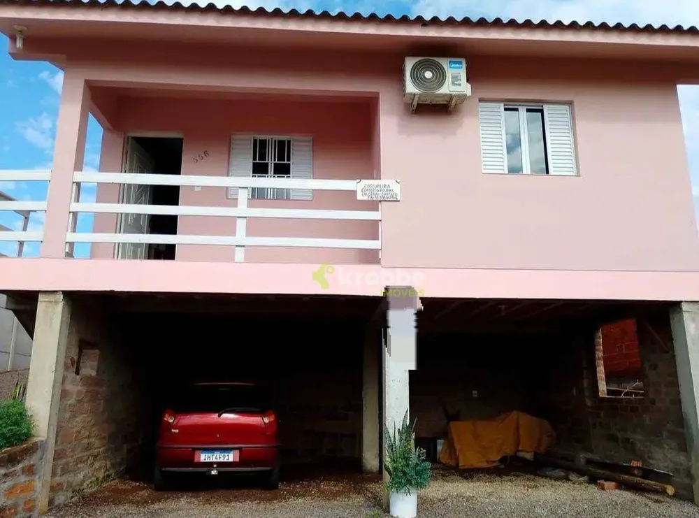 Casa, 2 quartos, 124 m² - Foto 2