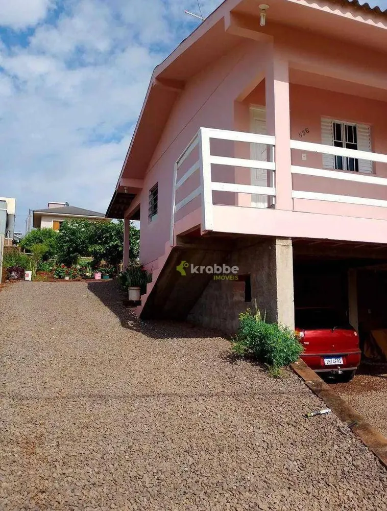 Casa, 2 quartos, 124 m² - Foto 7