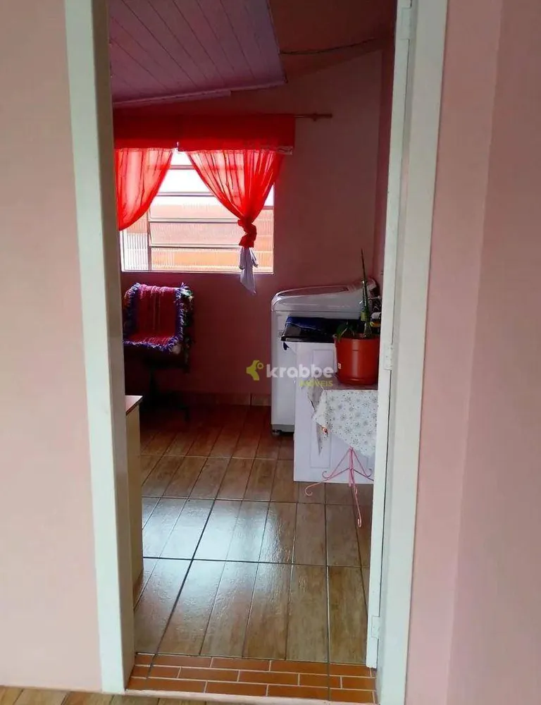 Casa, 2 quartos, 124 m² - Foto 5