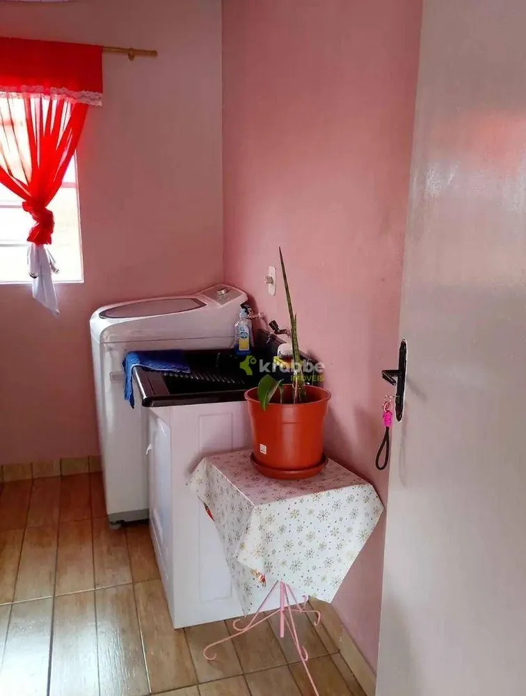 Casa, 2 quartos, 124 m² - Foto 6