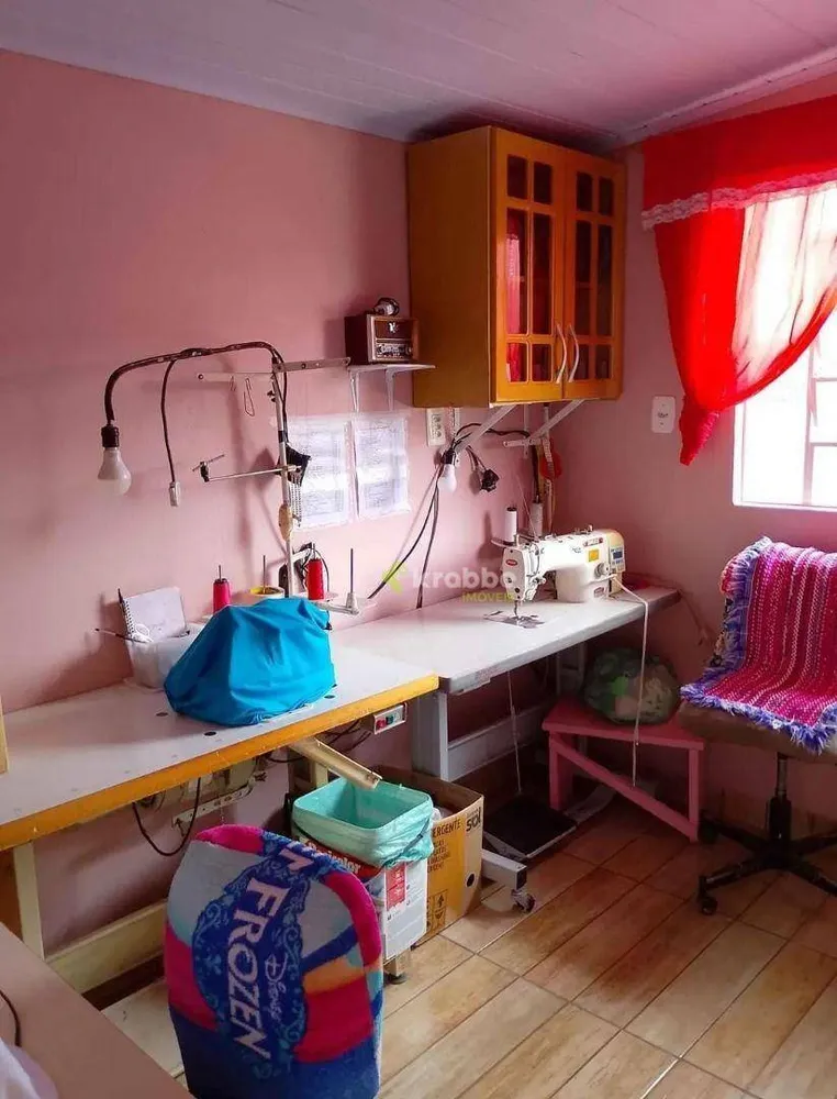 Casa, 2 quartos, 124 m² - Foto 6