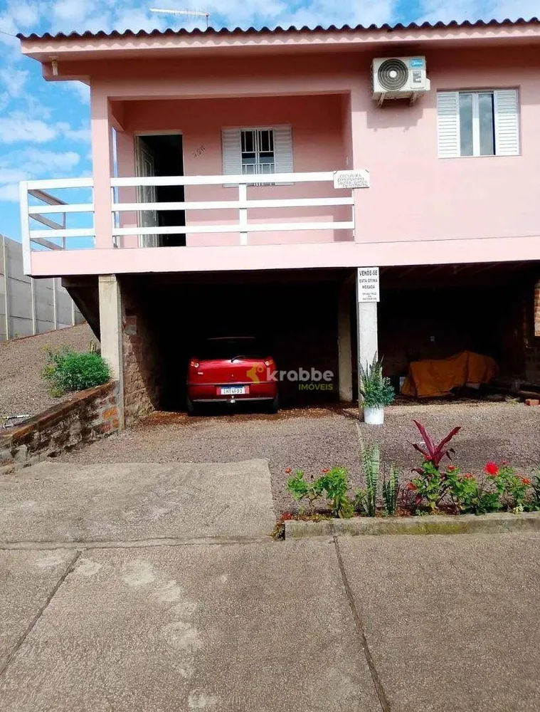 Casa, 2 quartos, 124 m² - Foto 1