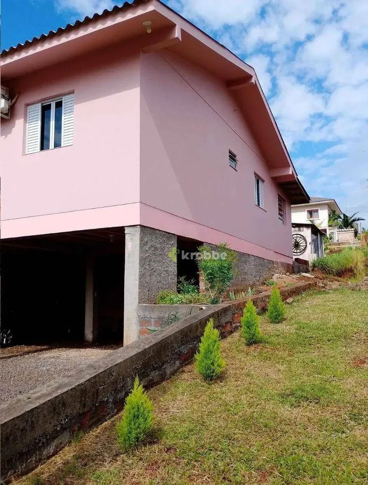 Casa, 2 quartos, 124 m² - Foto 8