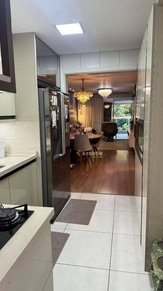 Apartamento, 3 quartos, 122 m² - Foto 12