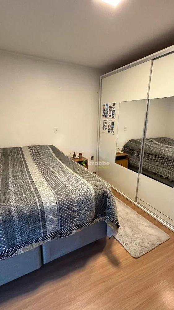 Apartamento, 3 quartos, 122 m² - Foto 6