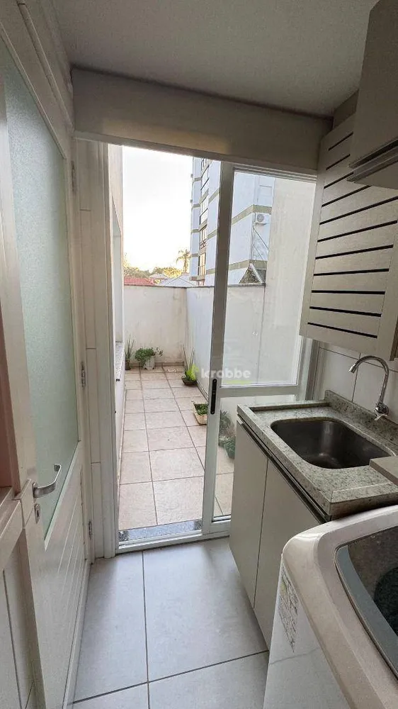 Apartamento, 3 quartos, 122 m² - Foto 4