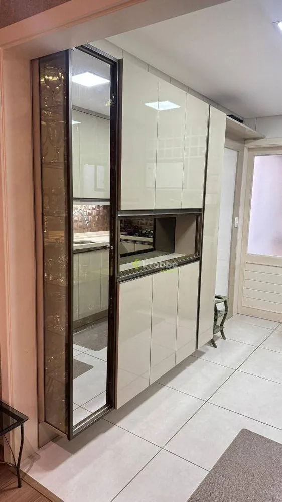 Apartamento, 3 quartos, 122 m² - Foto 11