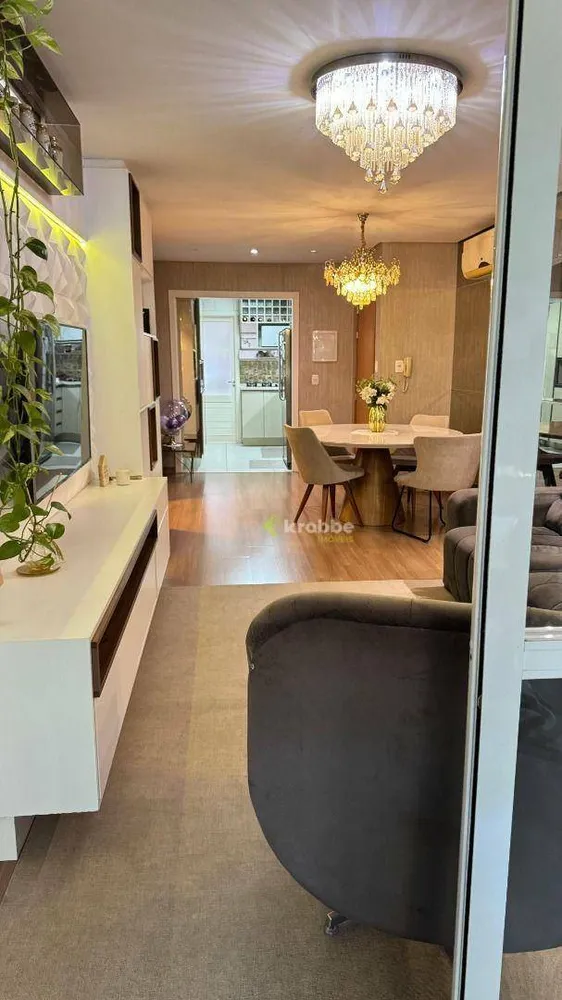 Apartamento, 3 quartos, 122 m² - Foto 7