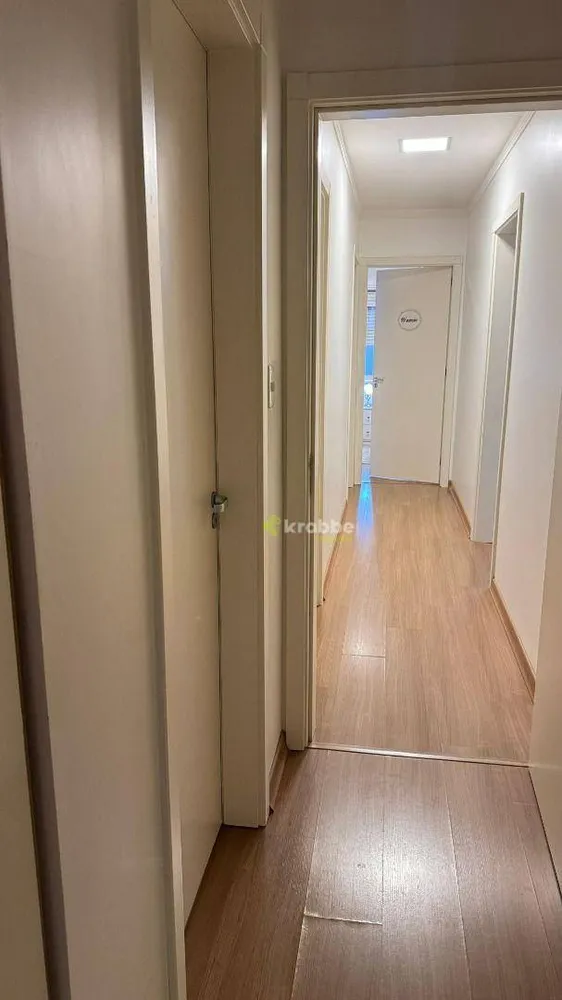 Apartamento, 3 quartos, 122 m² - Foto 5