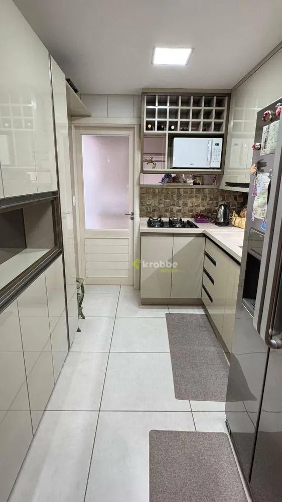 Apartamento, 3 quartos, 122 m² - Foto 10