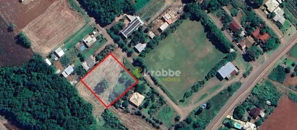 Terreno, 4313 m² - Foto 1