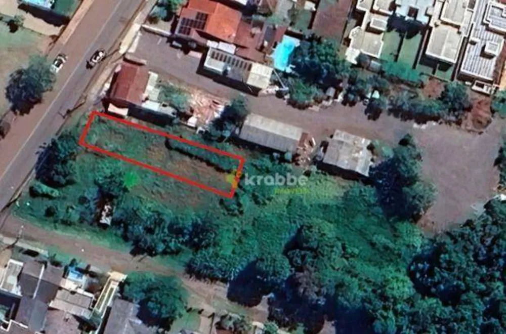 Terreno, 345 m² - Foto 2
