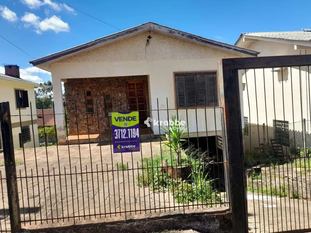 Casa, 2 quartos, 49 m² - Foto 3