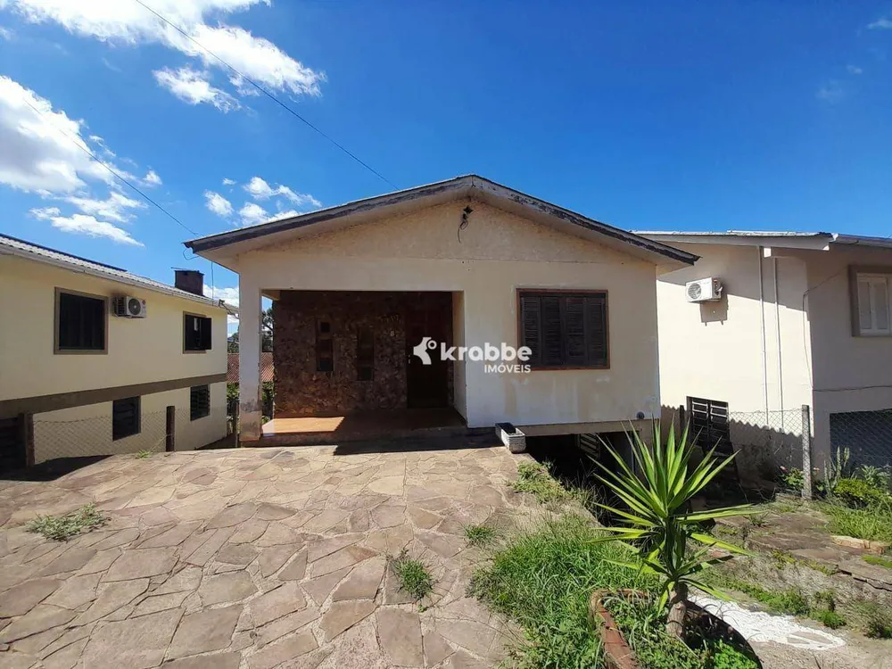 Casa, 2 quartos, 49 m² - Foto 2