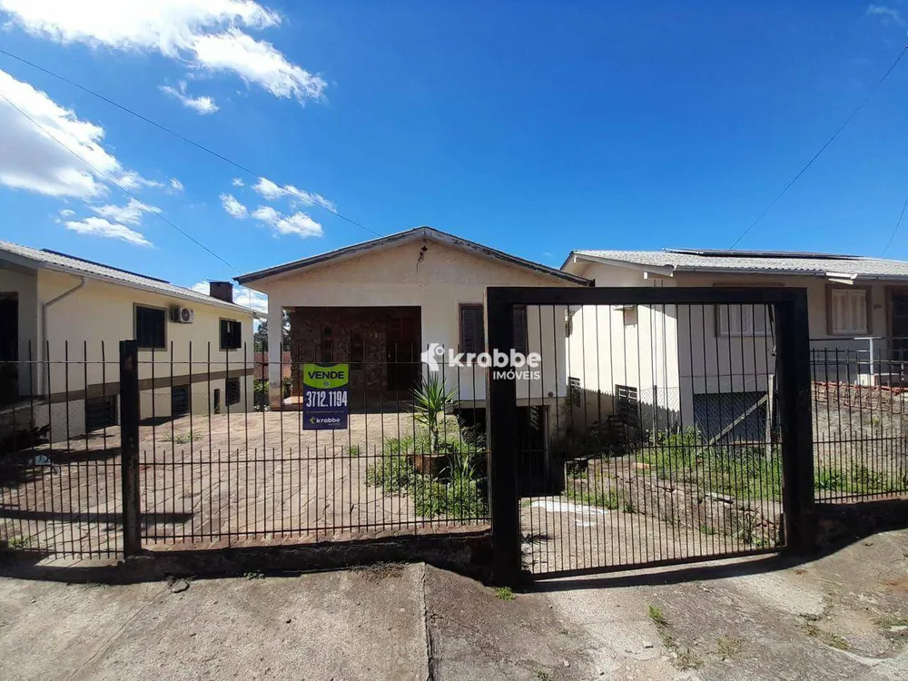 Casa, 2 quartos, 49 m² - Foto 4
