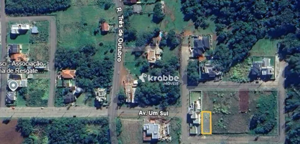 Terreno, 388 m² - Foto 2