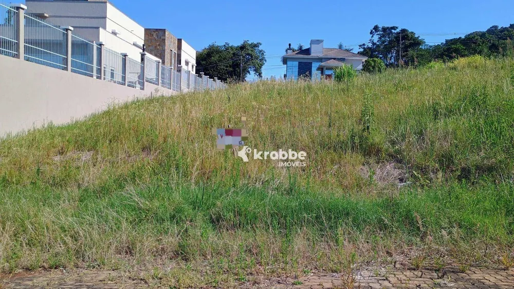 Terreno, 388 m² - Foto 1