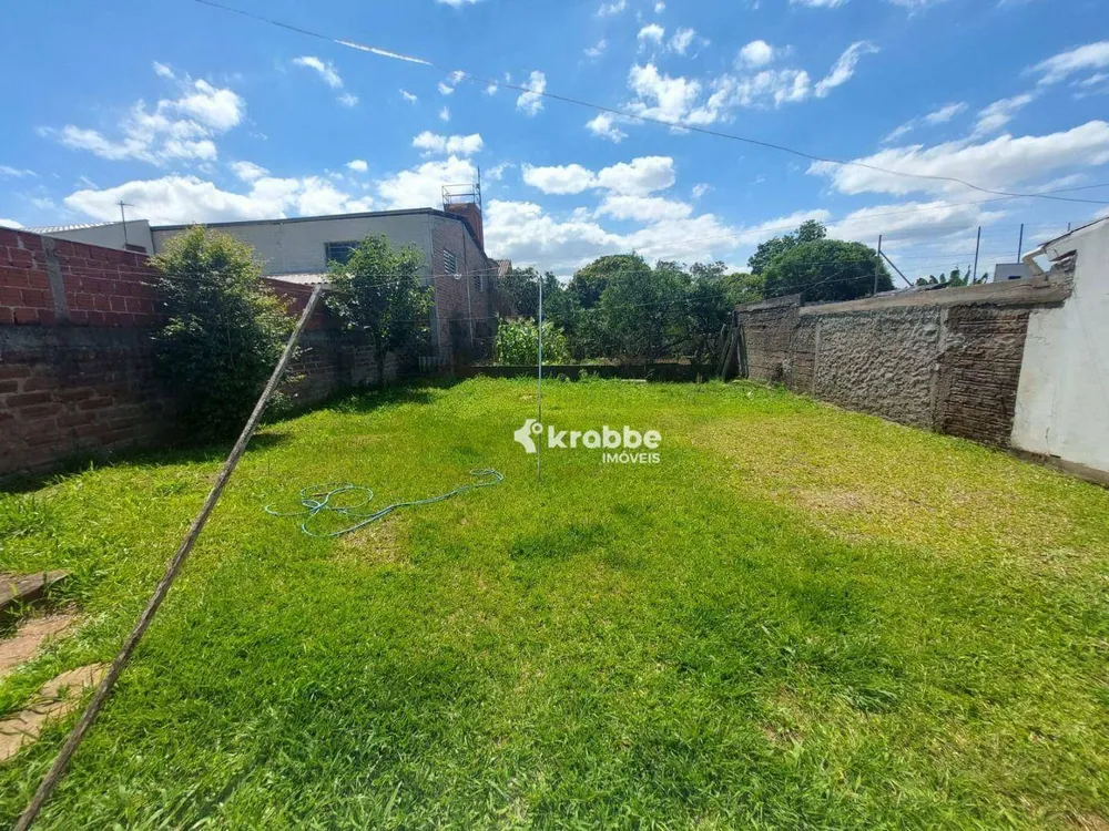 Casa, 3 quartos, 79 m² - Foto 13