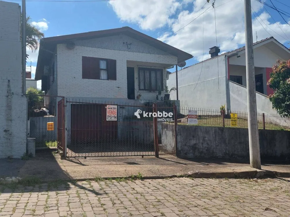 Casa, 3 quartos, 79 m² - Foto 8