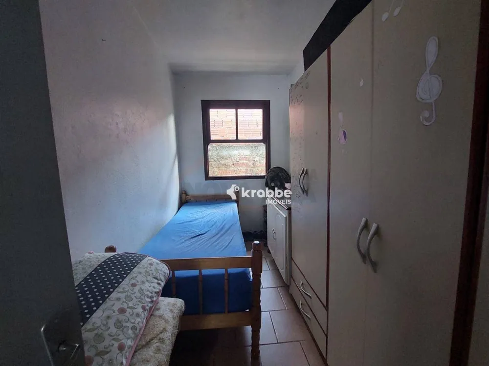Casa, 3 quartos, 79 m² - Foto 4