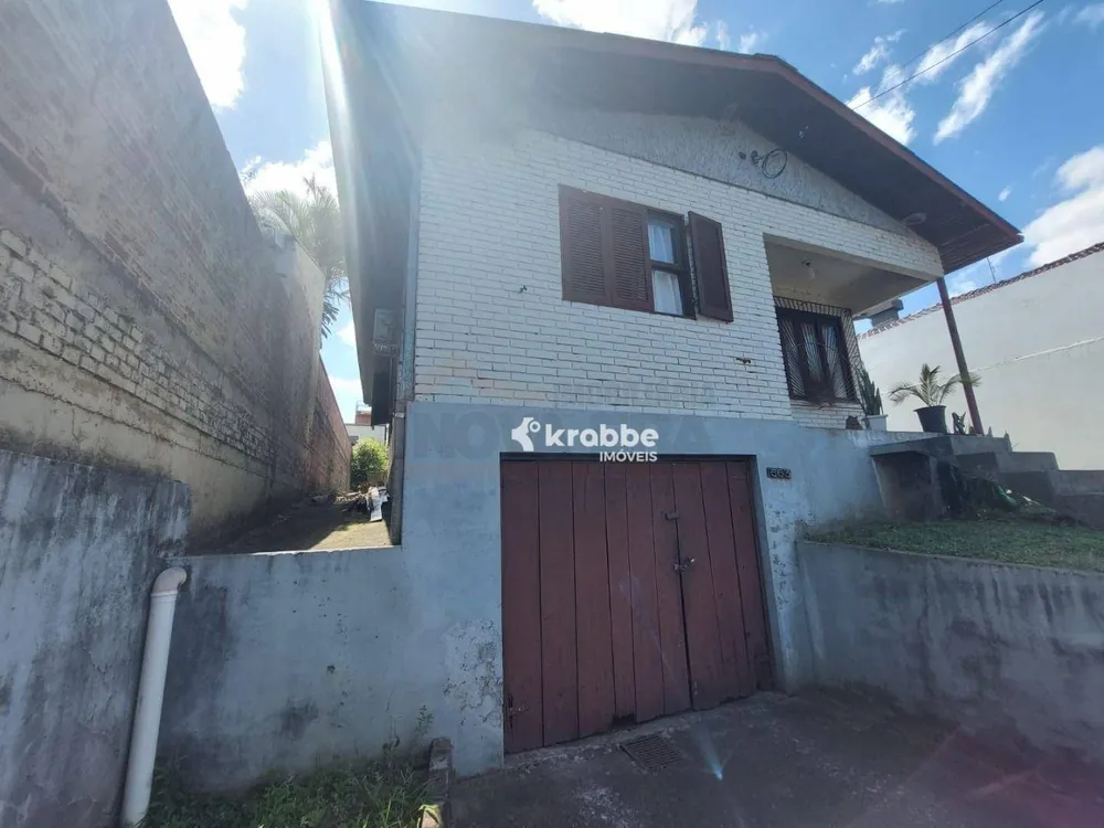 Casa, 3 quartos, 79 m² - Foto 2