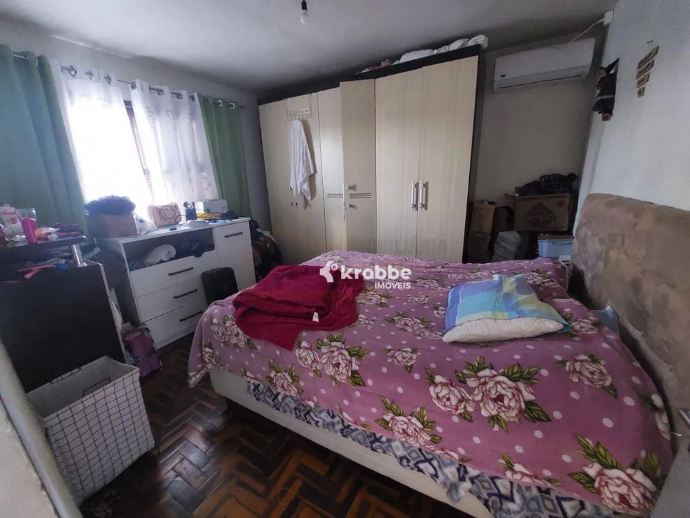 Casa, 3 quartos, 79 m² - Foto 5