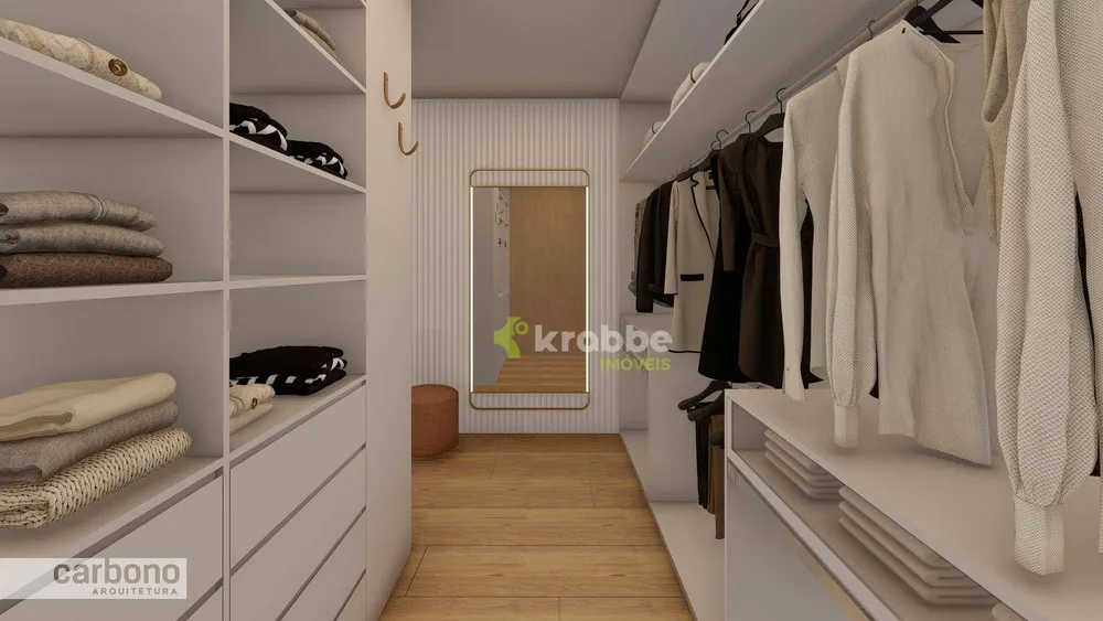 Casa, 3 quartos, 239 m² - Foto 5