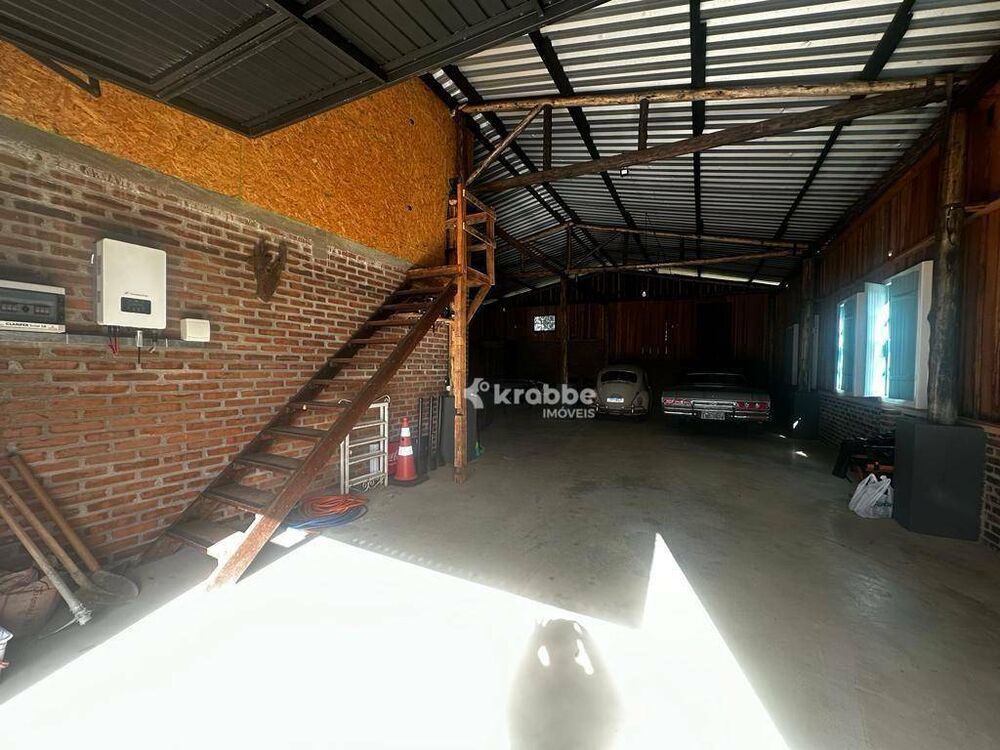 Depósito-Galpão, 198 m² - Foto 6