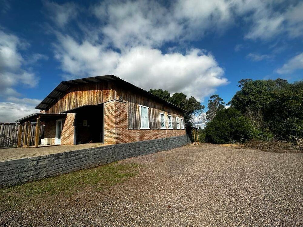 Depósito-Galpão, 198 m² - Foto 8