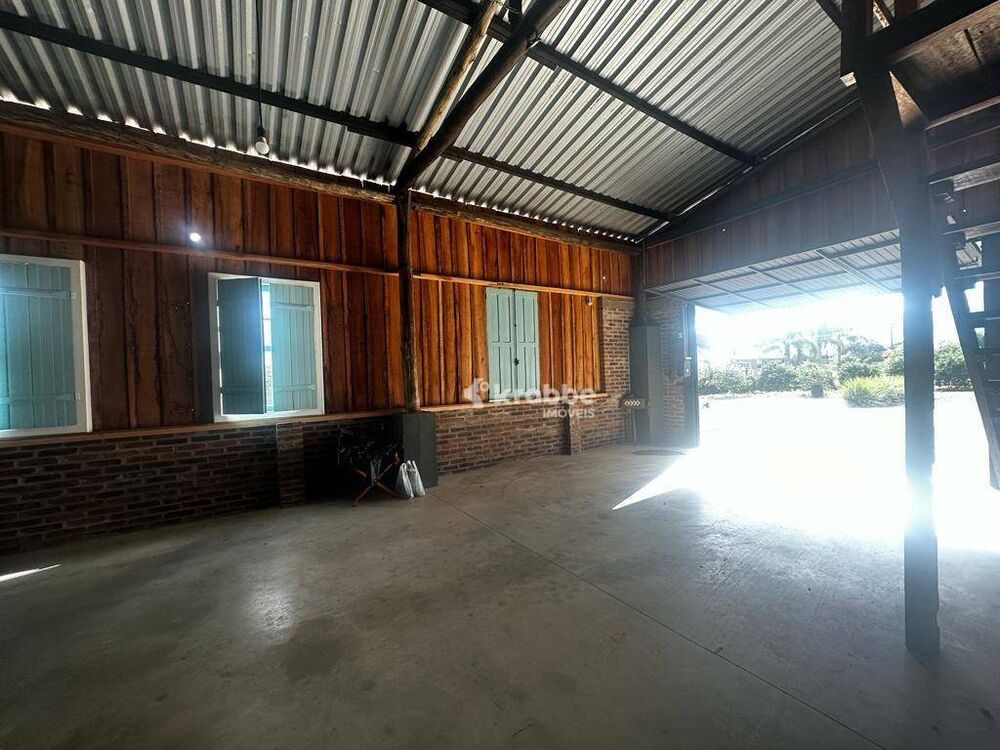 Depósito-Galpão, 198 m² - Foto 3