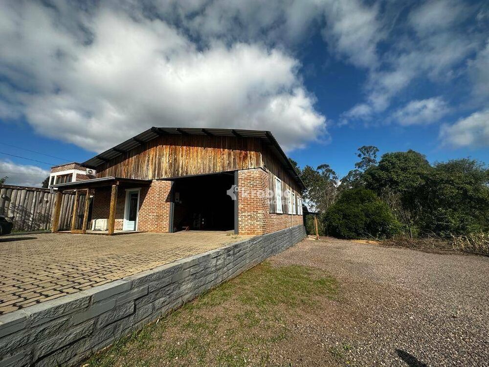 Depósito-Galpão, 198 m² - Foto 9