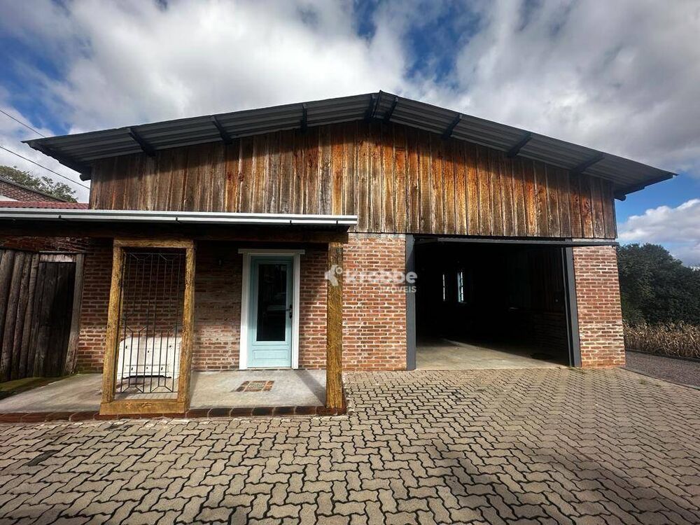Depósito-Galpão, 198 m² - Foto 7