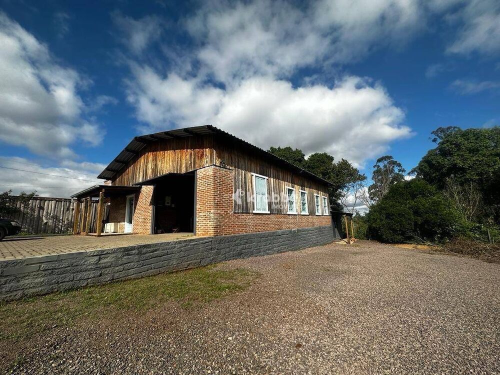 Depósito-Galpão, 198 m² - Foto 2