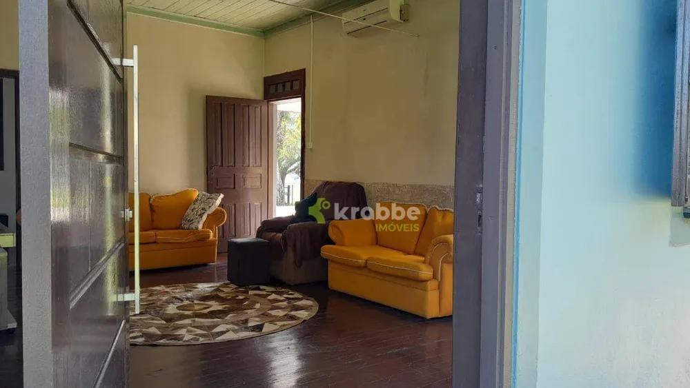 Chácara, 3 quartos, 2 hectares - Foto 1