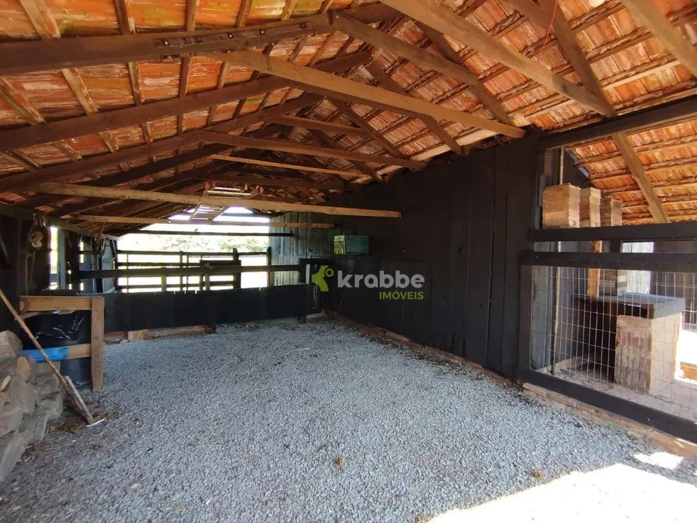 Chácara, 3 quartos, 2 hectares - Foto 9