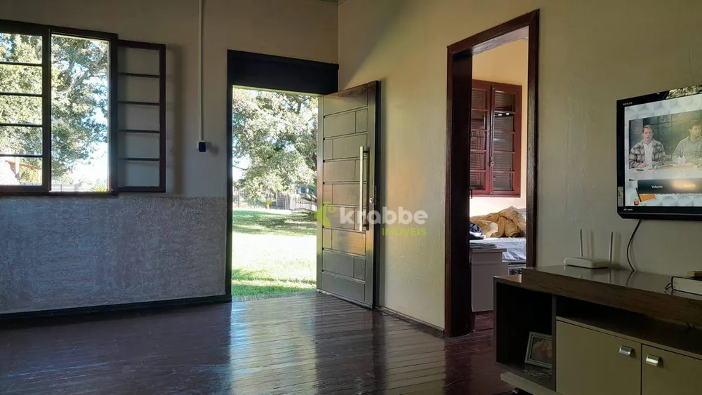 Chácara, 3 quartos, 2 hectares - Foto 11