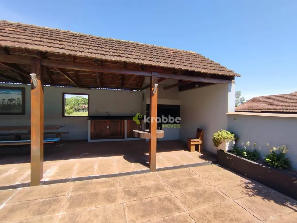 Chácara, 3 quartos, 2 hectares - Foto 8