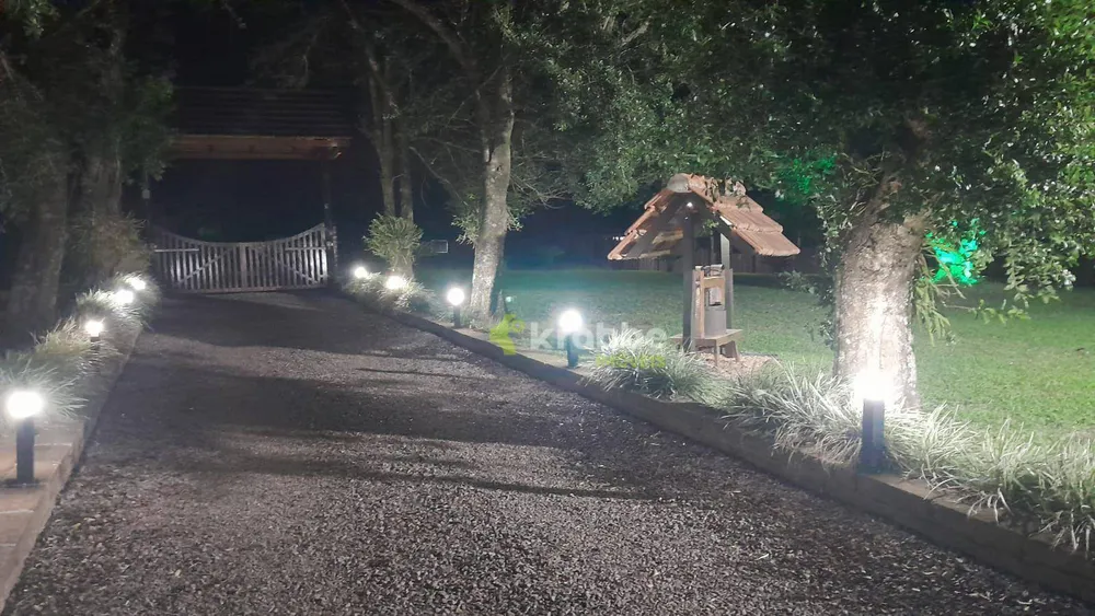 Chácara, 3 quartos, 2 hectares - Foto 12